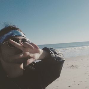 Meet your Posher, Christian